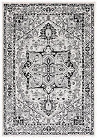 SAFAVIEH Tulum Rylie Traditional Area Rug