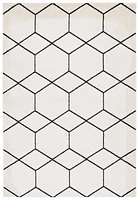 SAFAVIEH Tulum Carmella Geometric Area Rug