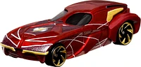 Hot Wheels Licensed Character Car The Flash