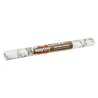 Duck Brand Contact Paper Peel and Stick Adhesive Laminate, Marble, 20" x 20'