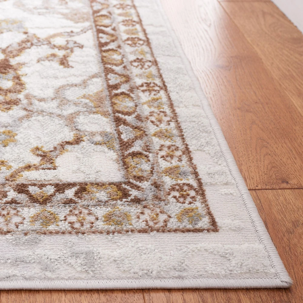 SAFAVIEH Palma Giuseppe Oriental Area Rug