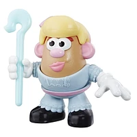 Mr. Potato Head Disney/Pixar Toy Story 4 Bo Peep Mini Figure