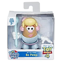 Mr. Potato Head Disney/Pixar Toy Story 4 Bo Peep Mini Figure