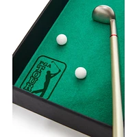 Ensemble de stylos verts de golf PGA TOUR