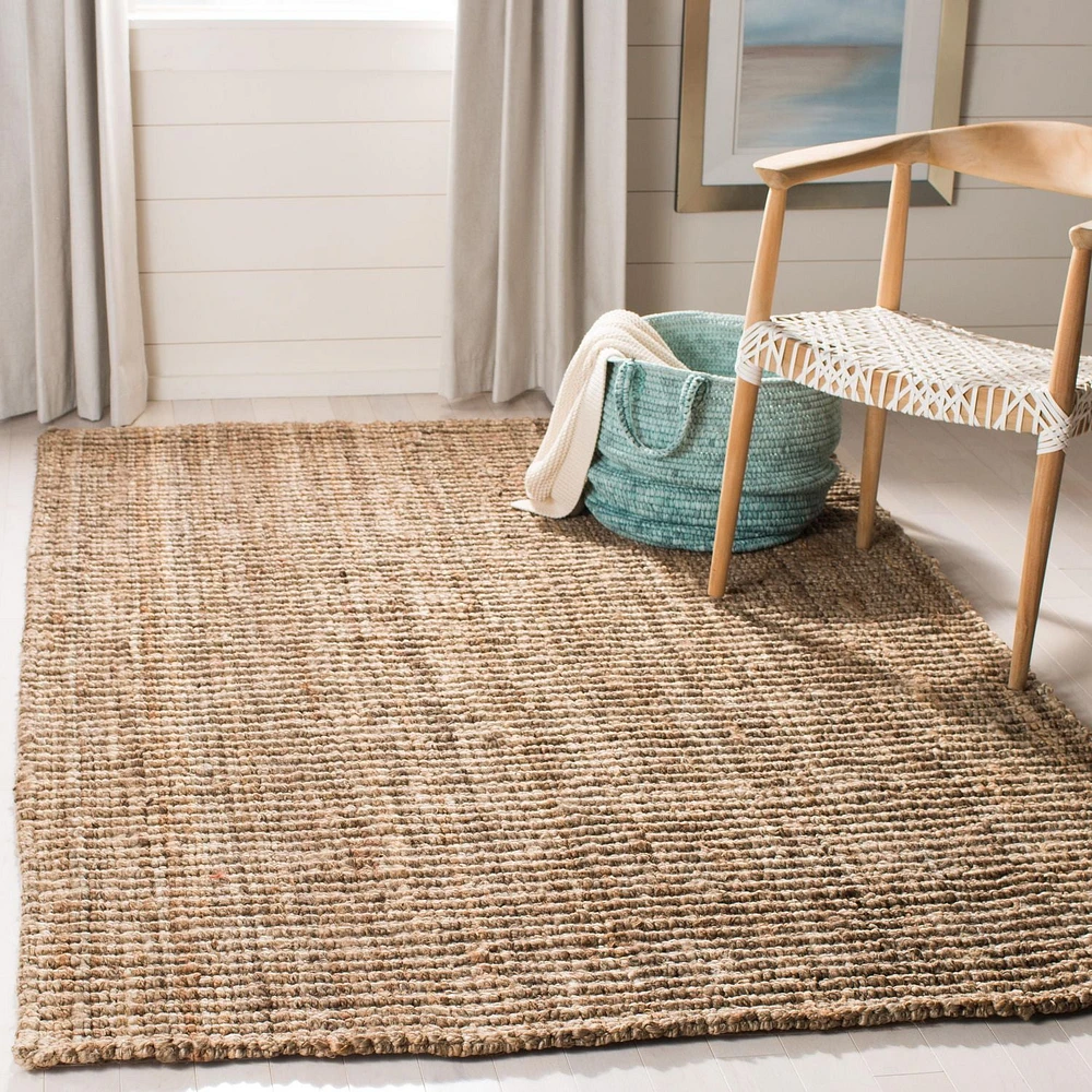 SAFAVIEH Natural Fiber Levi Tapis Tress