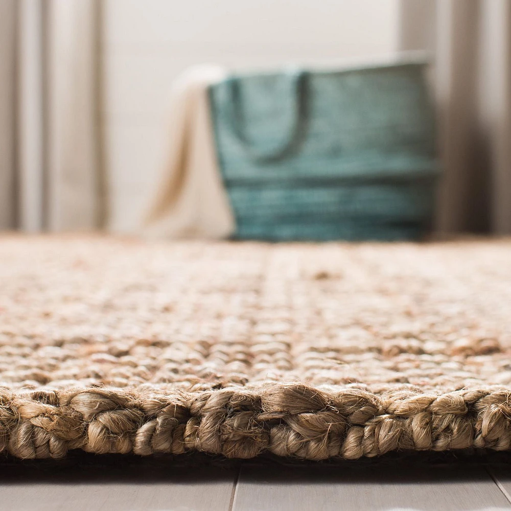 SAFAVIEH Natural Fiber Levi Tapis Tress