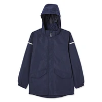 Manteau hybride George pour garçons Tailles TP–TG