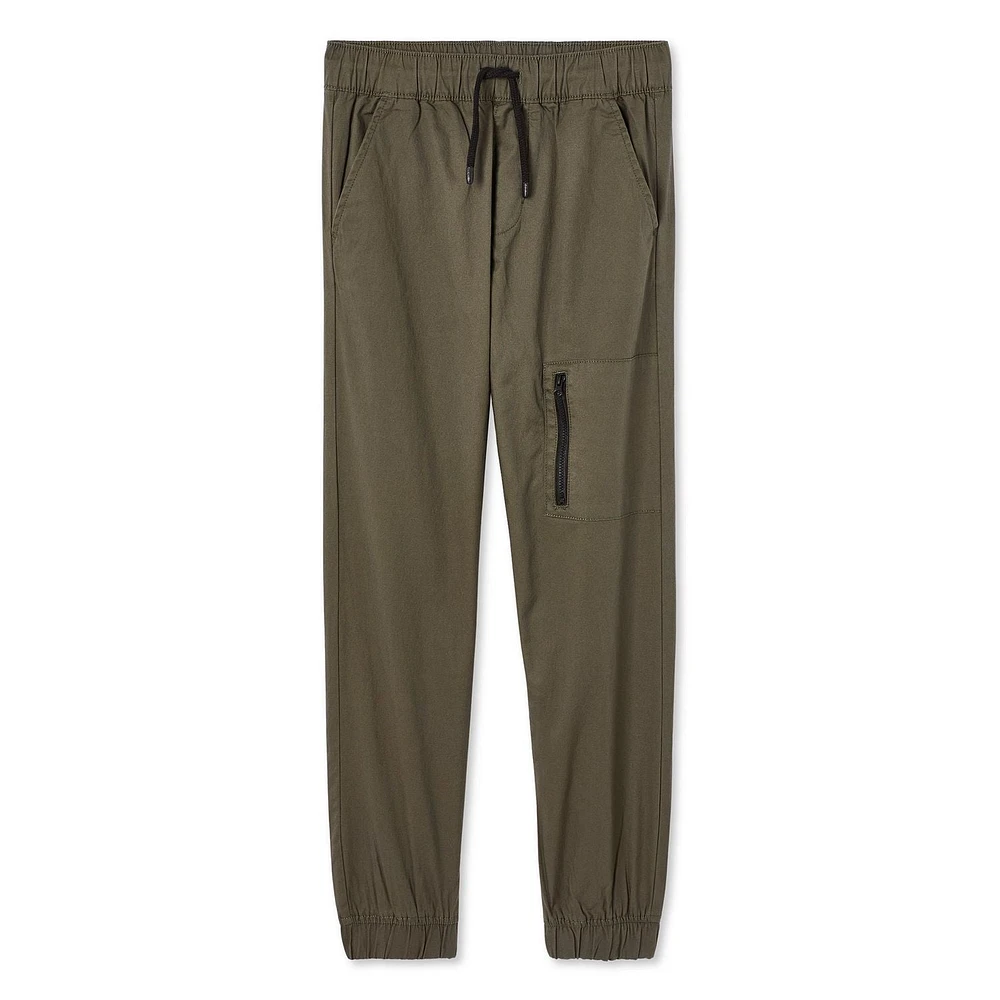 Jogger à poches George pour garçons Tailles TP–TG