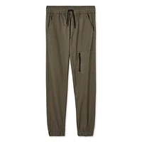 George Boys' Pocket Jogger, Sizes XS-XL