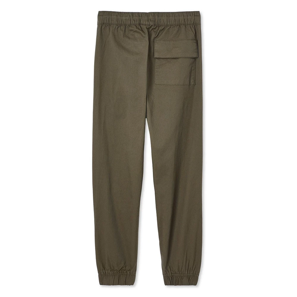 George Boys' Pocket Jogger, Sizes XS-XL
