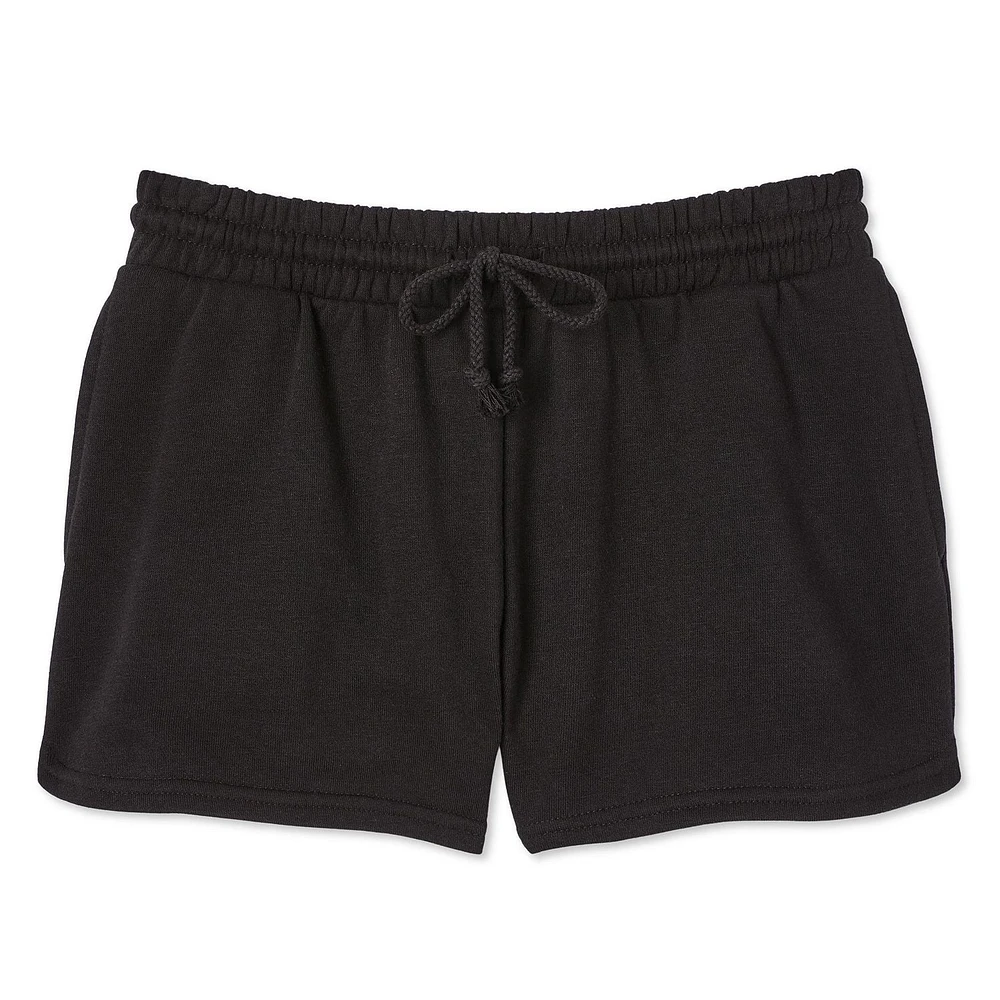 No Boundaries Women's Dolphin Short
