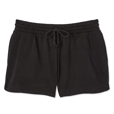 No Boundaries Women's Dolphin Short