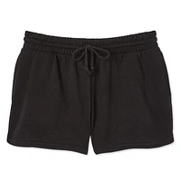 No Boundaries Women's Dolphin Short