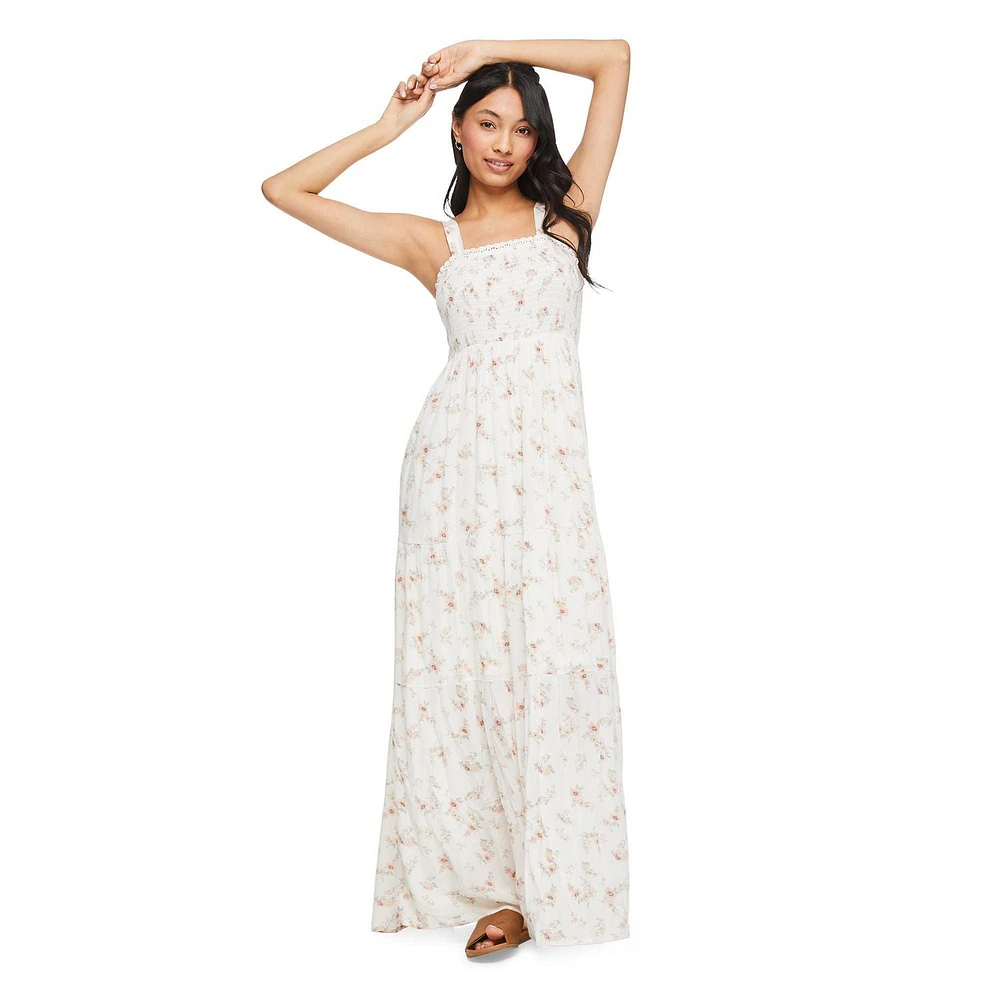Wild Skye Women's Maxi Dress, Sizes XS-XL