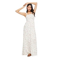 Wild Skye Women's Maxi Dress, Sizes XS-XL
