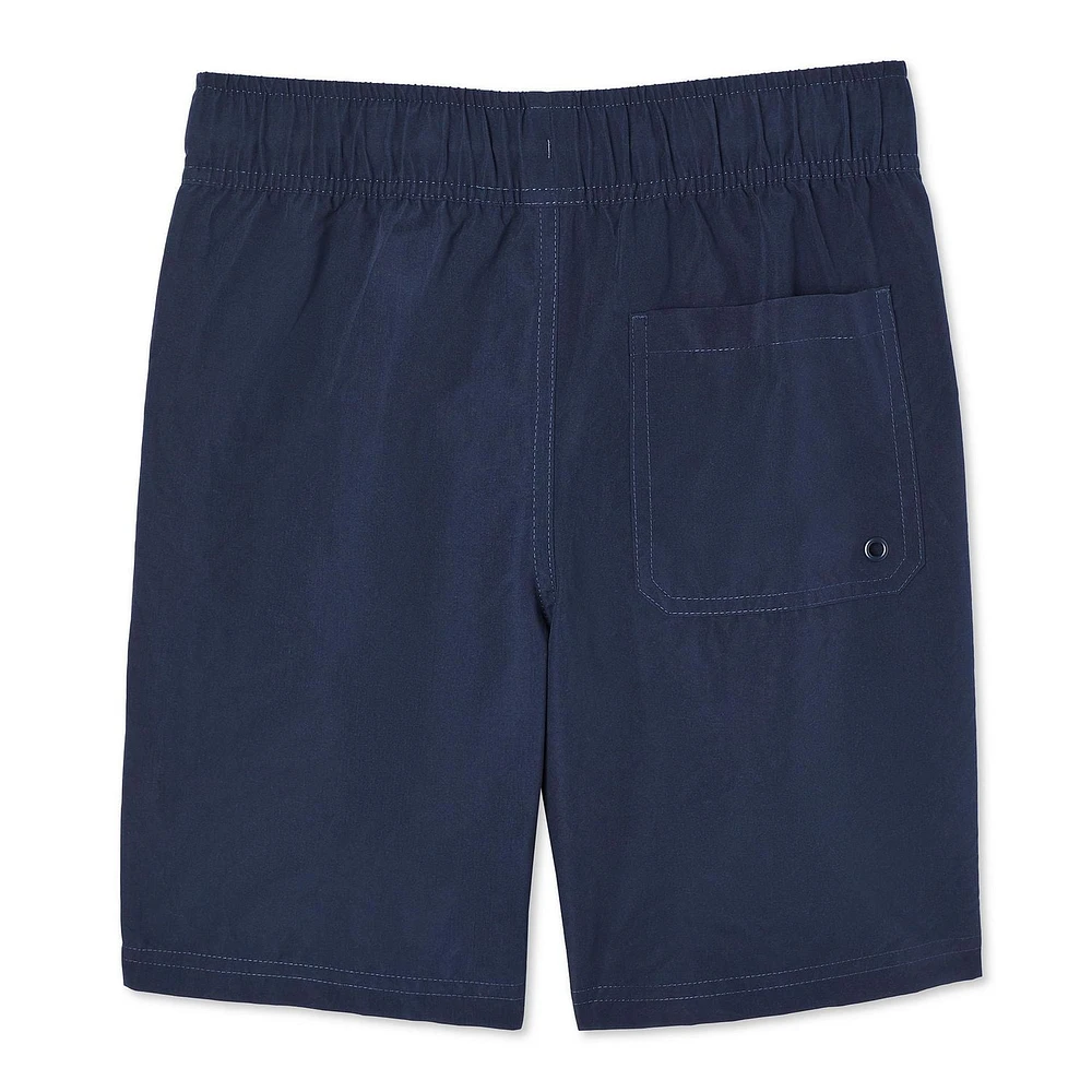 Short de bain George pour garçons Tailles TP–TG