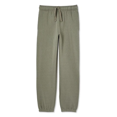 George Boys' Fleece Jogger, Sizes XS-XL