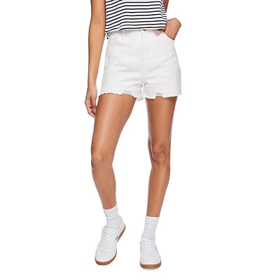 Short en denim George pour femmes Tailles 2-18