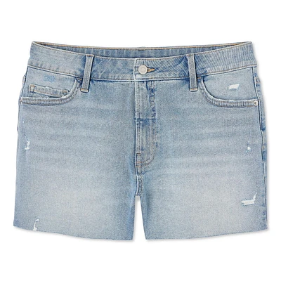 George Women's Denim Short, Sizes 2-18