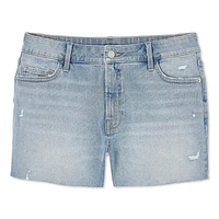 George Women's Denim Short, Sizes 2-18