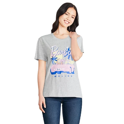 Barbie Women's Short Sleeve Tee
