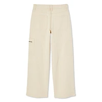 Jean cargo George pour filles