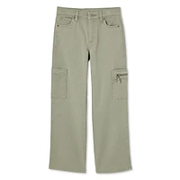 George Girls' Cargo Jean