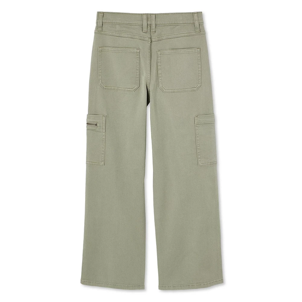 George Girls' Cargo Jean