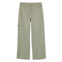 George Girls' Cargo Jean