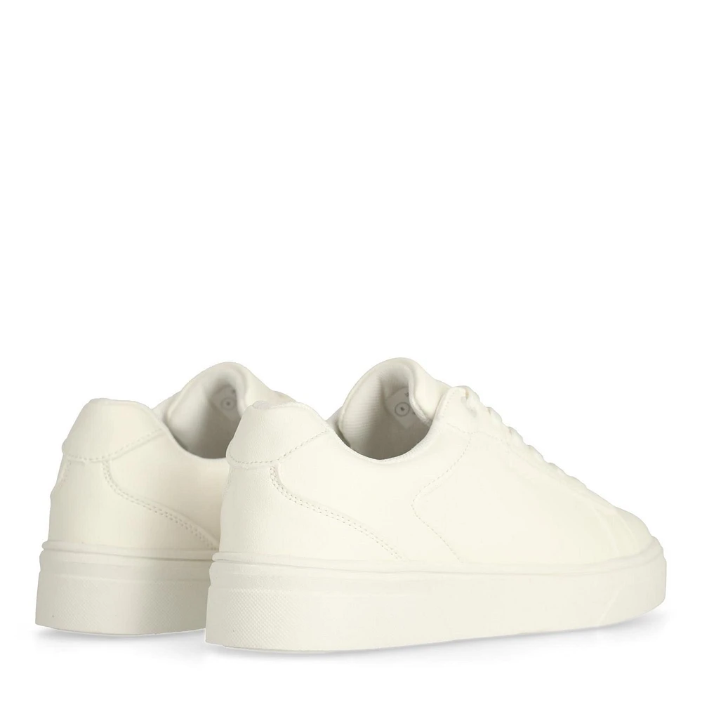 Mexx White casual shoe