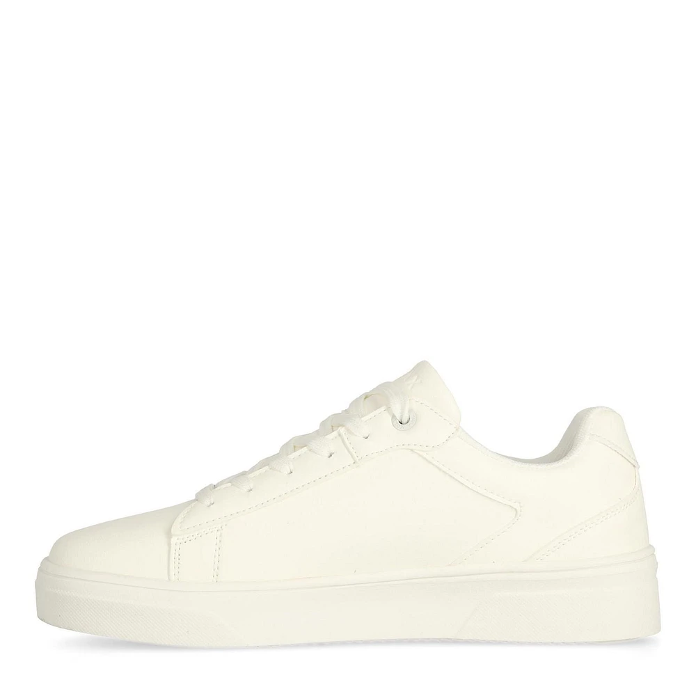 Mexx White casual shoe