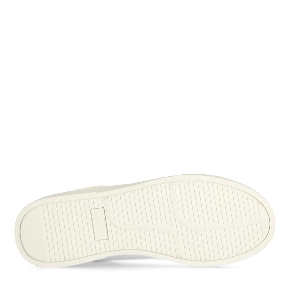 Mexx White casual shoe