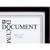 Kiera Grace Caspian Document Frame, 24-Pack