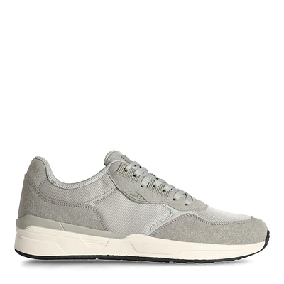Chaussure de sport décontractée Mexx grise Chaussures de sport décontractées grises