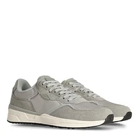 Chaussure de sport décontractée Mexx grise Chaussures de sport décontractées grises