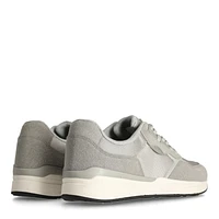 Chaussure de sport décontractée Mexx grise Chaussures de sport décontractées grises