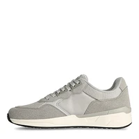Chaussure de sport décontractée Mexx grise Chaussures de sport décontractées grises
