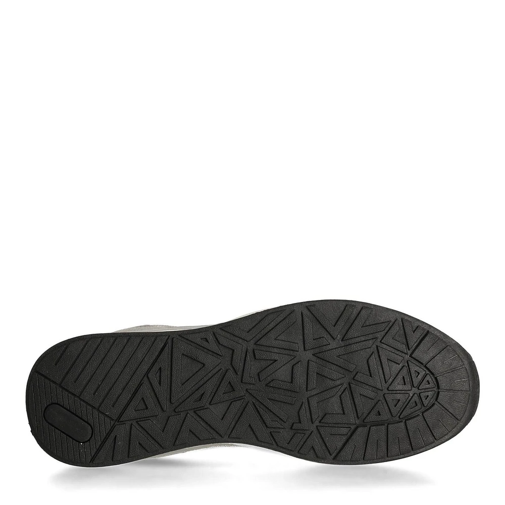 Chaussure de sport décontractée Mexx grise Chaussures de sport décontractées grises