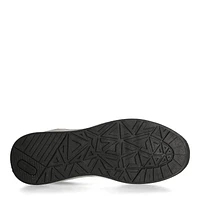Chaussure de sport décontractée Mexx grise Chaussures de sport décontractées grises