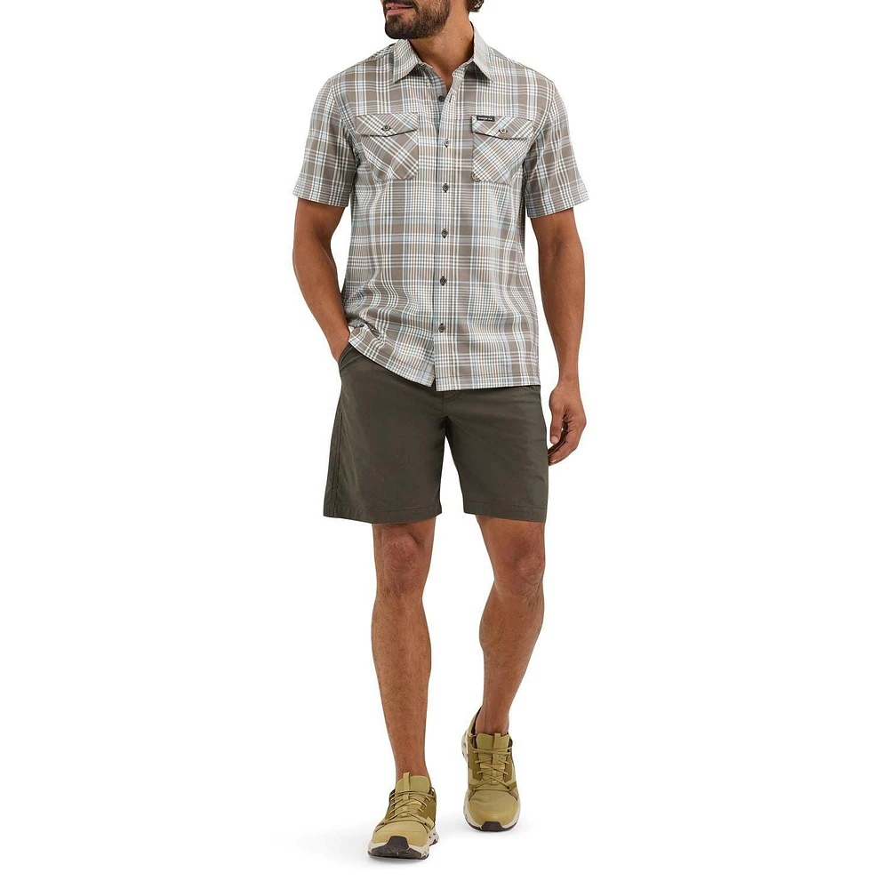 Wrangler Coucher de soleil court