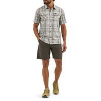 Wrangler Coucher de soleil court