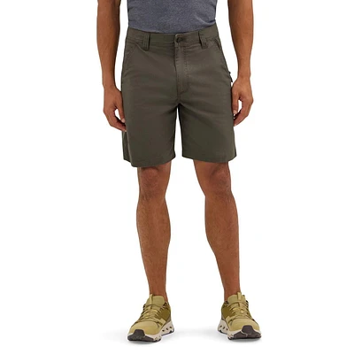 Wrangler Coucher de soleil court