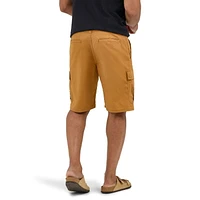 Wrangler Men's Short cargo en ripstop