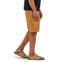 Wrangler Men's Short cargo en ripstop