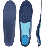 Orthèses Dr. Scholl’s® pour le soulagement de la douleur causée par la fasciite plantaire pour dames