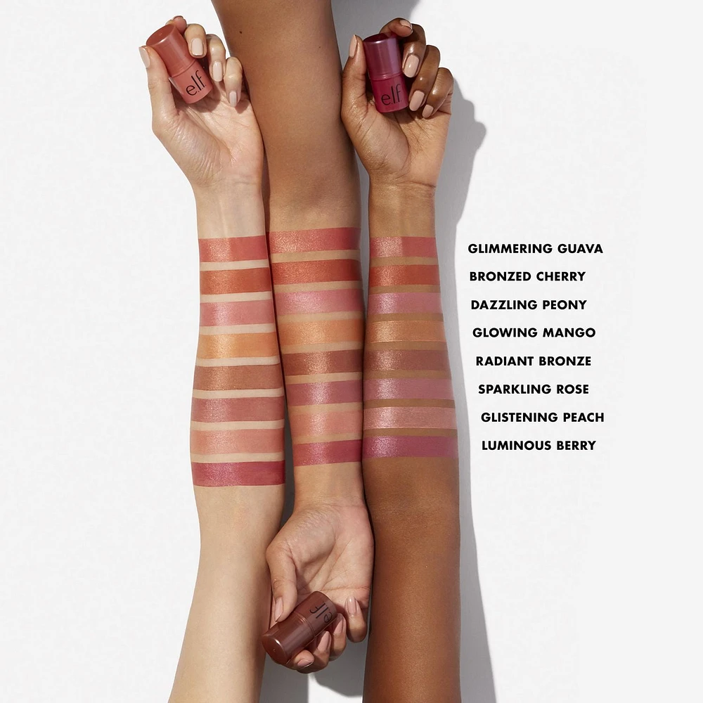 e.l.f. Cosmetics Bâton multi monochromatique