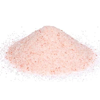 Buhbli Organics Himalayan Bath Salts - 100% Pure, Natural, and Unscented 3.3lb/1.5kg, Pure Himalayan Pink Salt