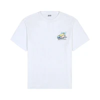 TSHIRT IZOD P-TTG