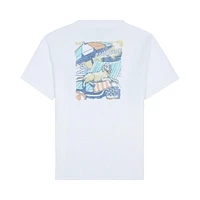 TSHIRT IZOD P-TTG