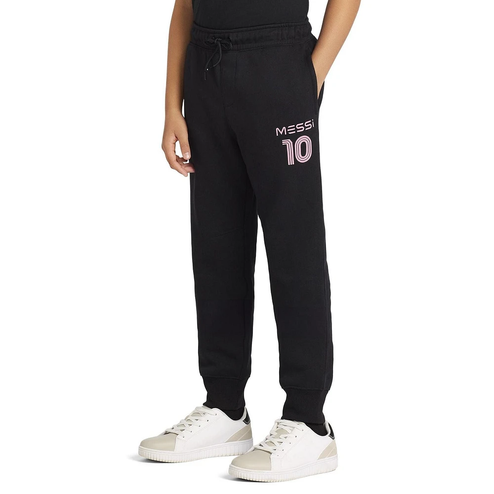 Pantalon de jogging Messi pour enfants